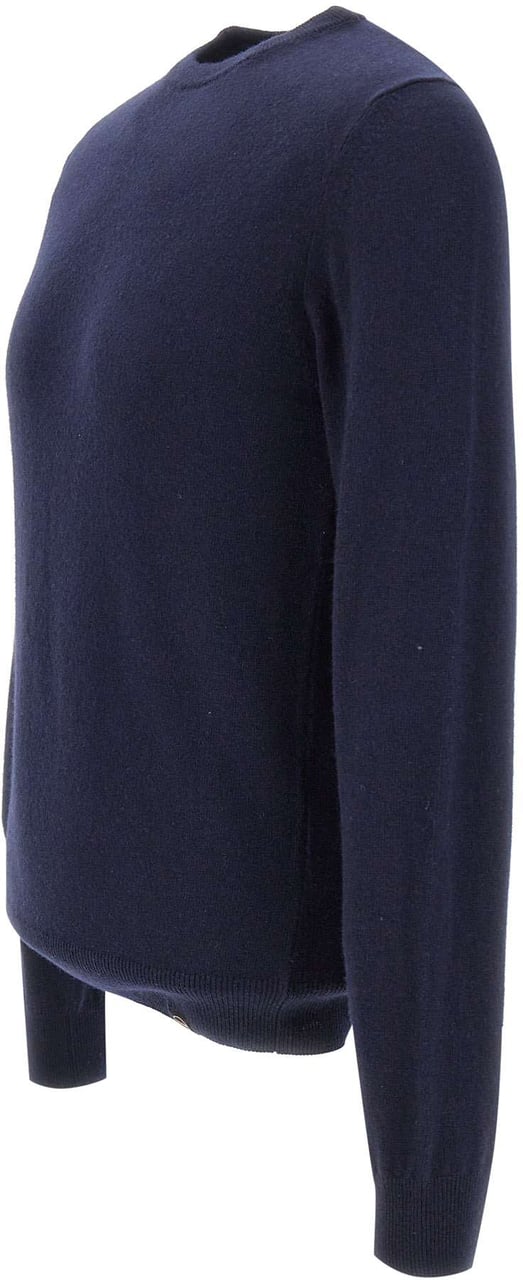 Colmar Originals Sweaters Blue Blauw