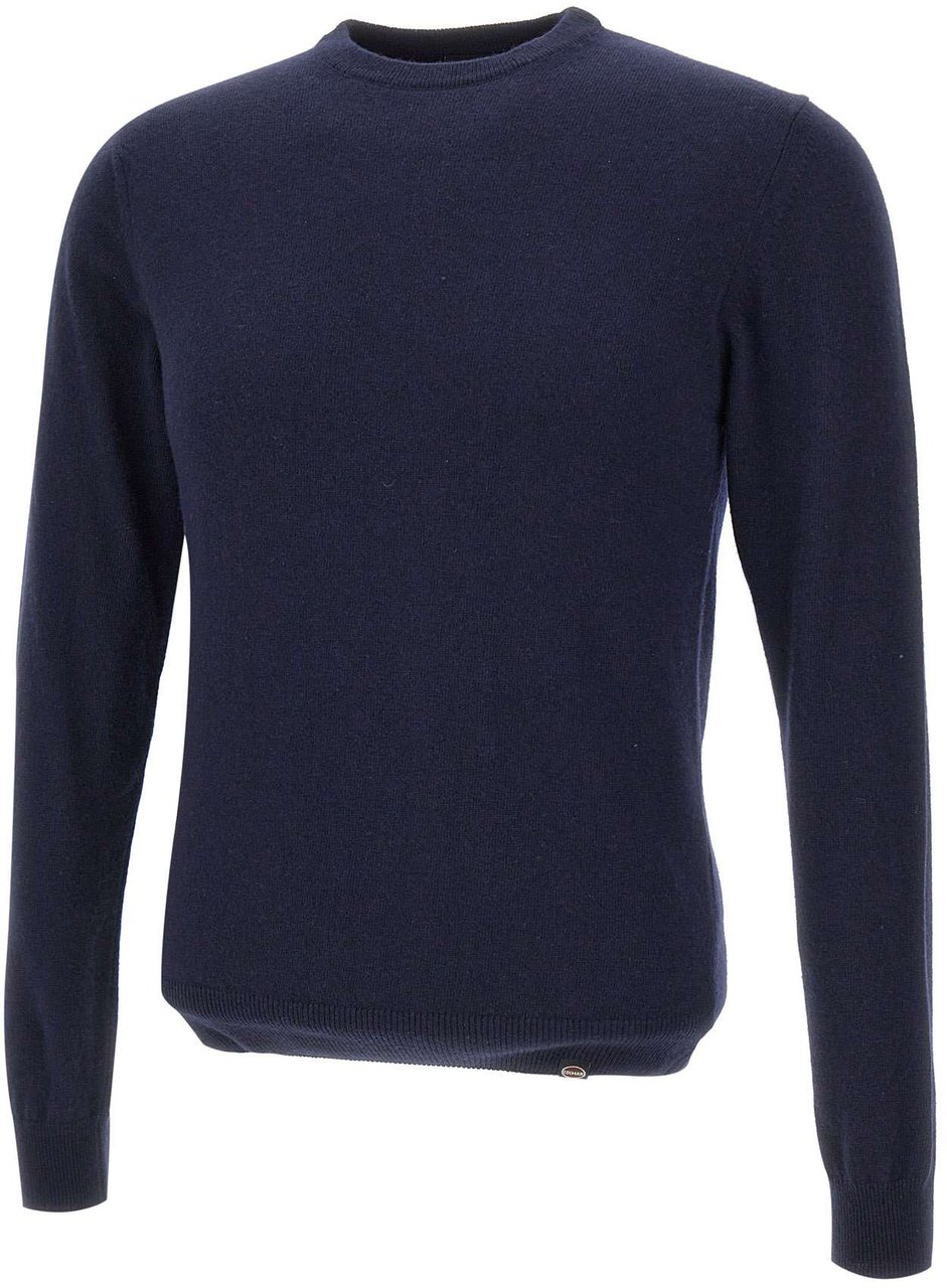 Colmar Originals Sweaters Blue Blauw