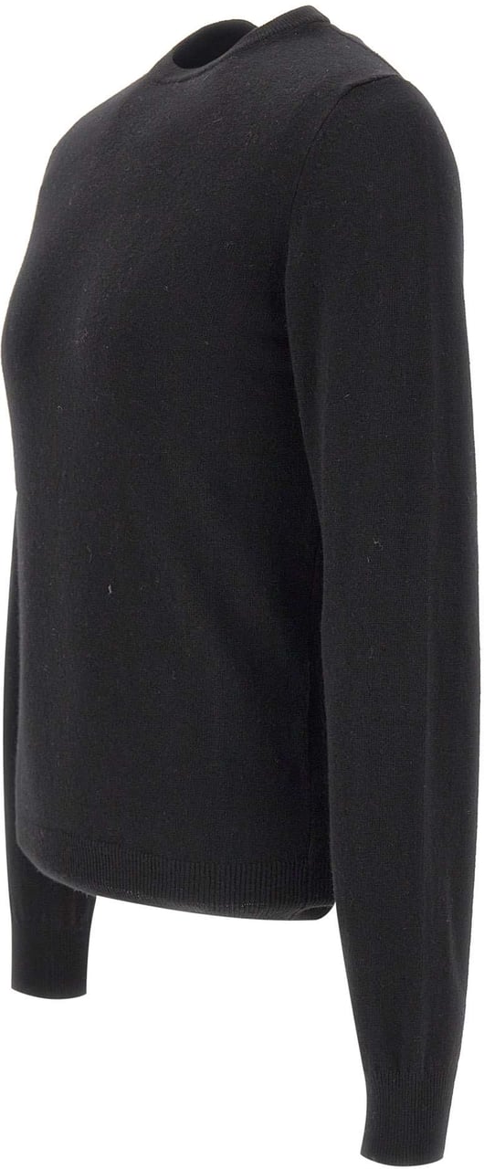 Colmar Originals Sweaters Black Zwart