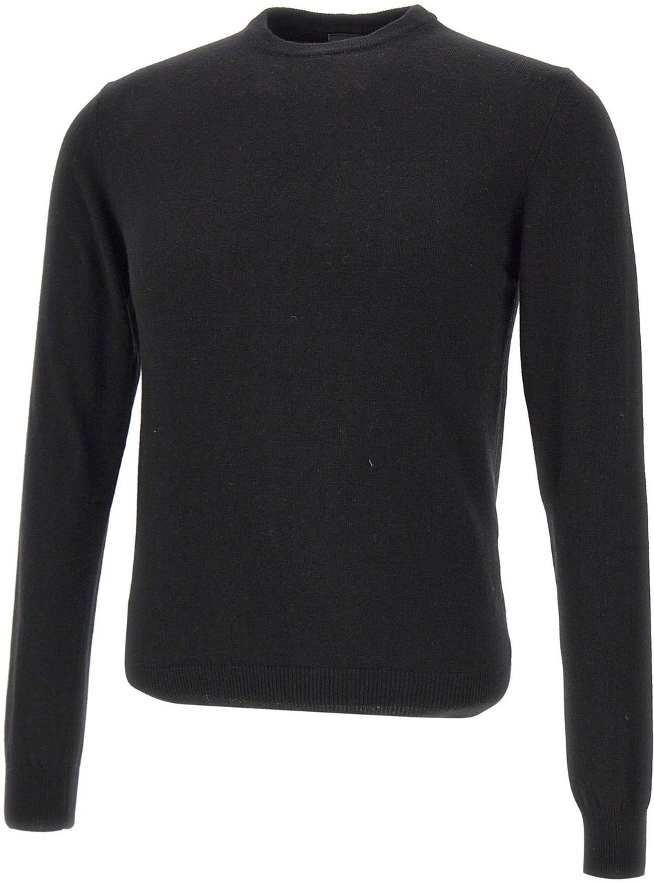 Colmar Originals Sweaters Black Zwart