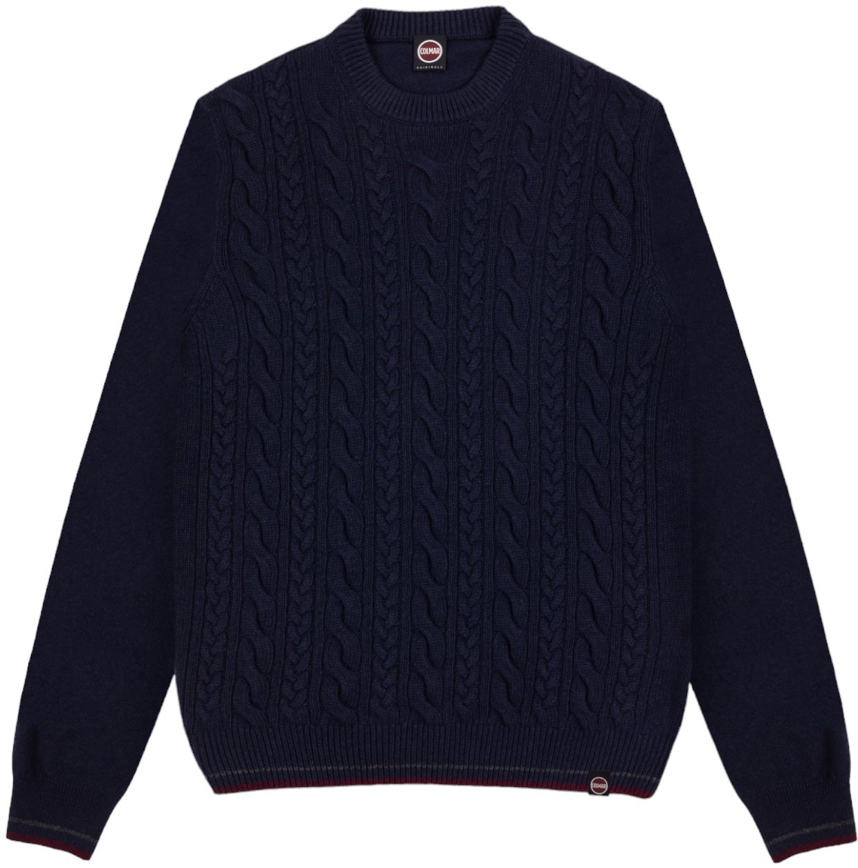 Colmar Originals Pullover Colmar Blauw