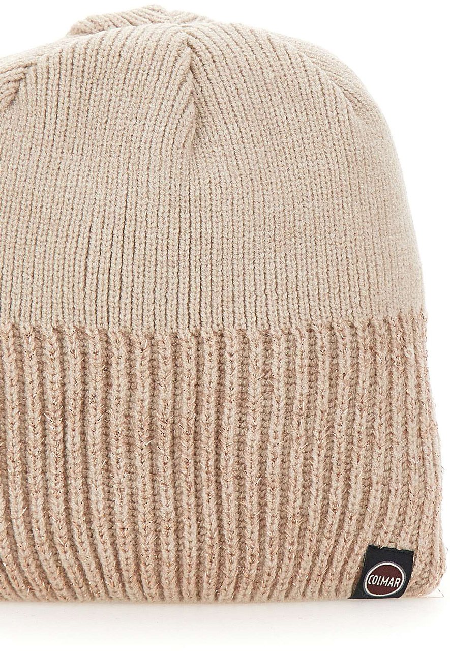 Colmar Originals Scarfs Beige Beige