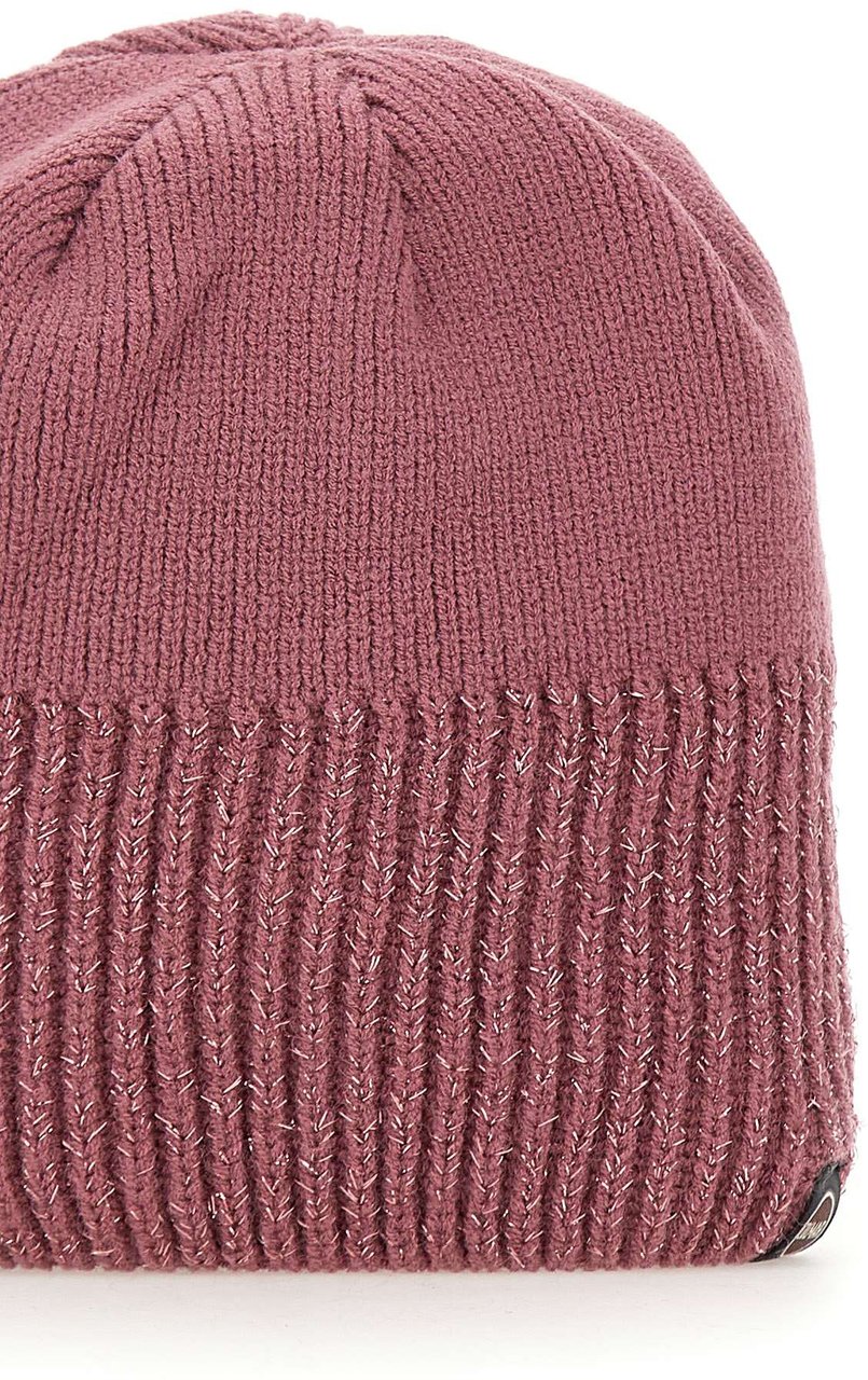 Colmar Originals Scarfs Pink Roze