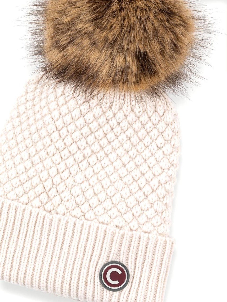 Colmar Originals Hats White Wit