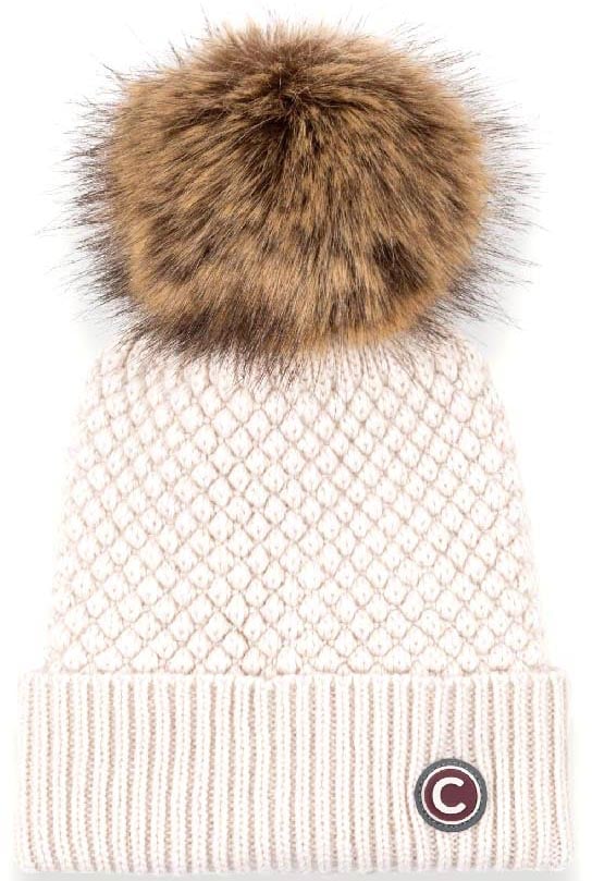 Colmar Originals Hats White Wit