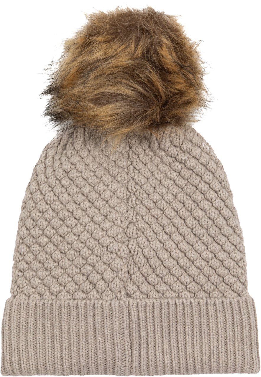 Colmar Originals Hats Canapa Beige