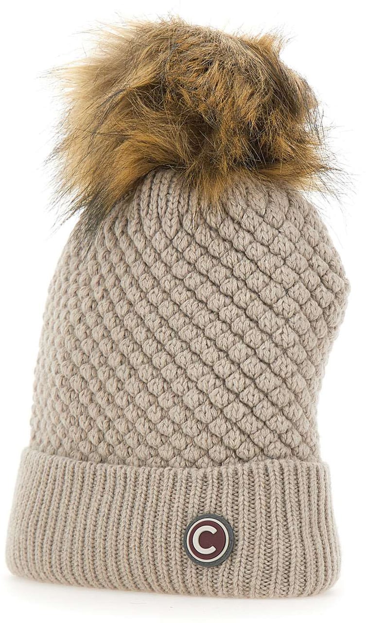 Colmar Originals Scarfs Grey Grijs