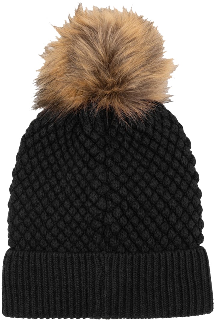 Colmar Originals Hats Black Zwart