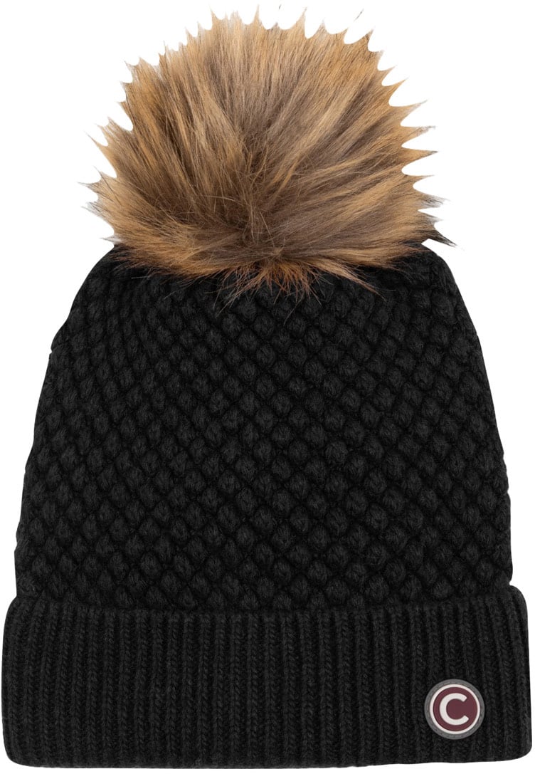 Colmar Originals Hats Black Zwart