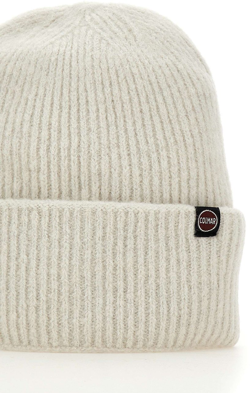 Colmar Originals Scarfs White Wit