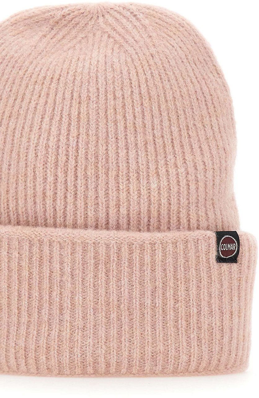 Colmar Originals Scarfs Pink Roze