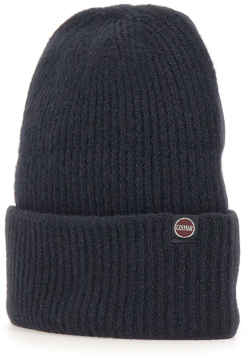 Colmar Originals Scarfs Blue Blauw