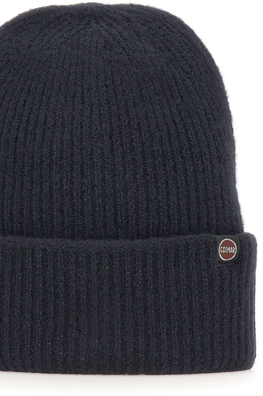 Colmar Originals Scarfs Blue Blauw