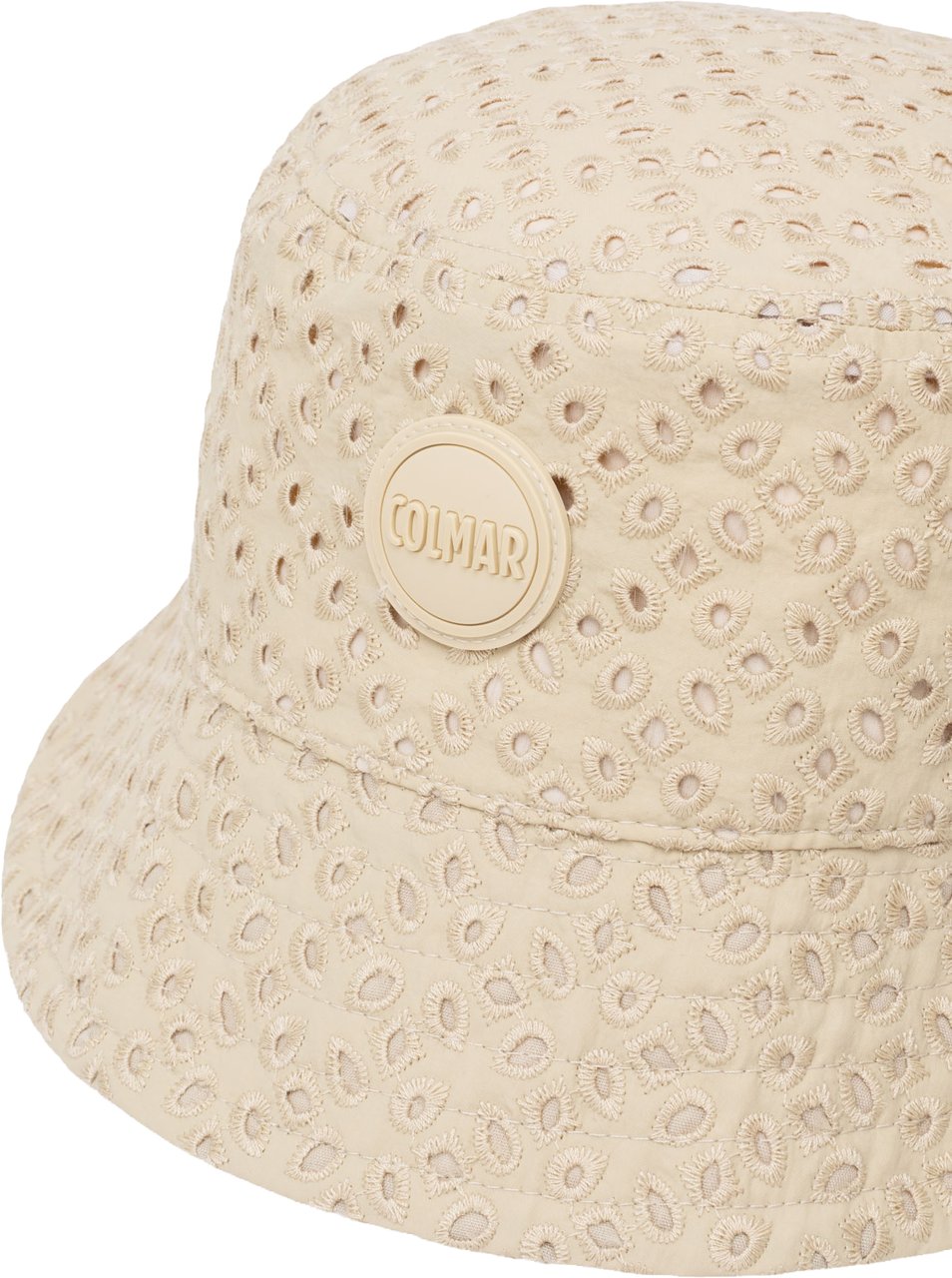 Colmar Originals Hats Papiro Wit