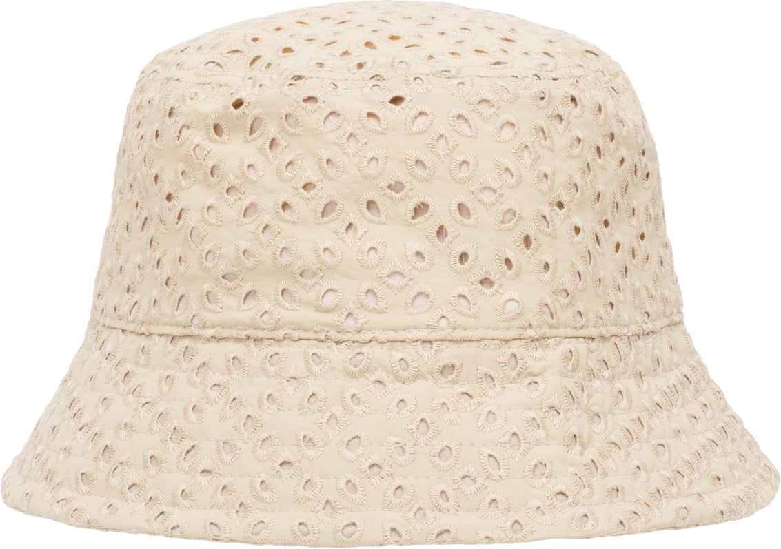 Colmar Originals Hats Papiro Wit