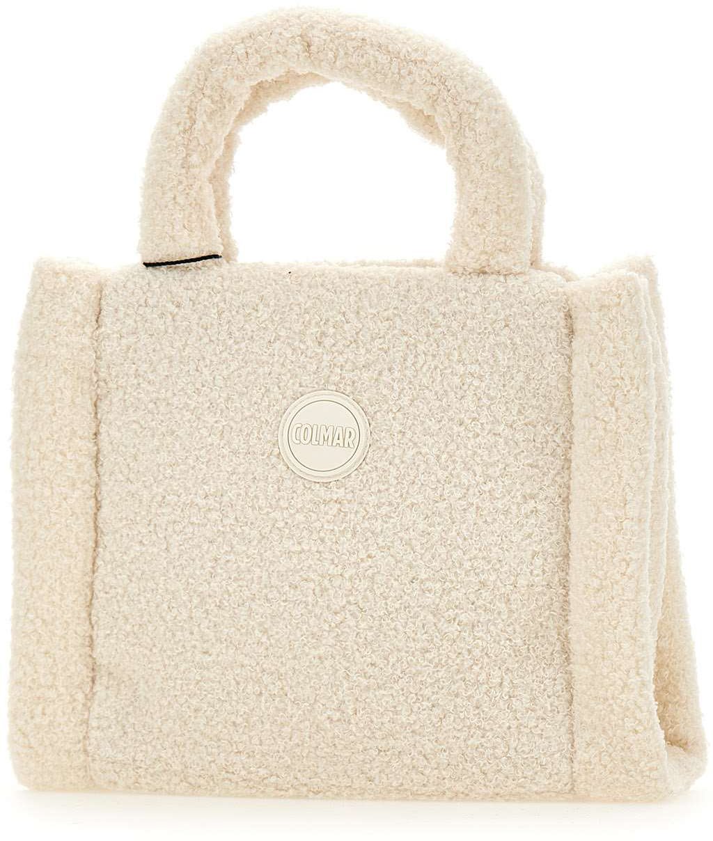 Colmar Originals Bags White Wit