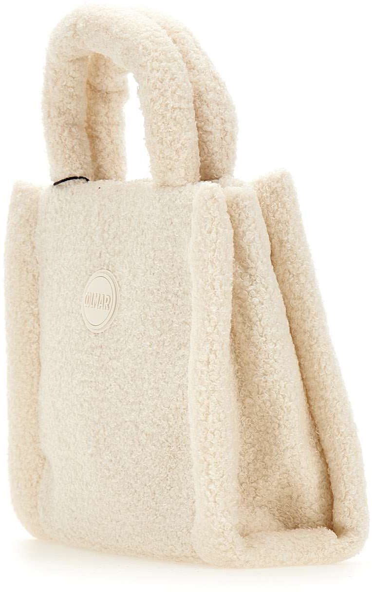 Colmar Originals Bags White Wit