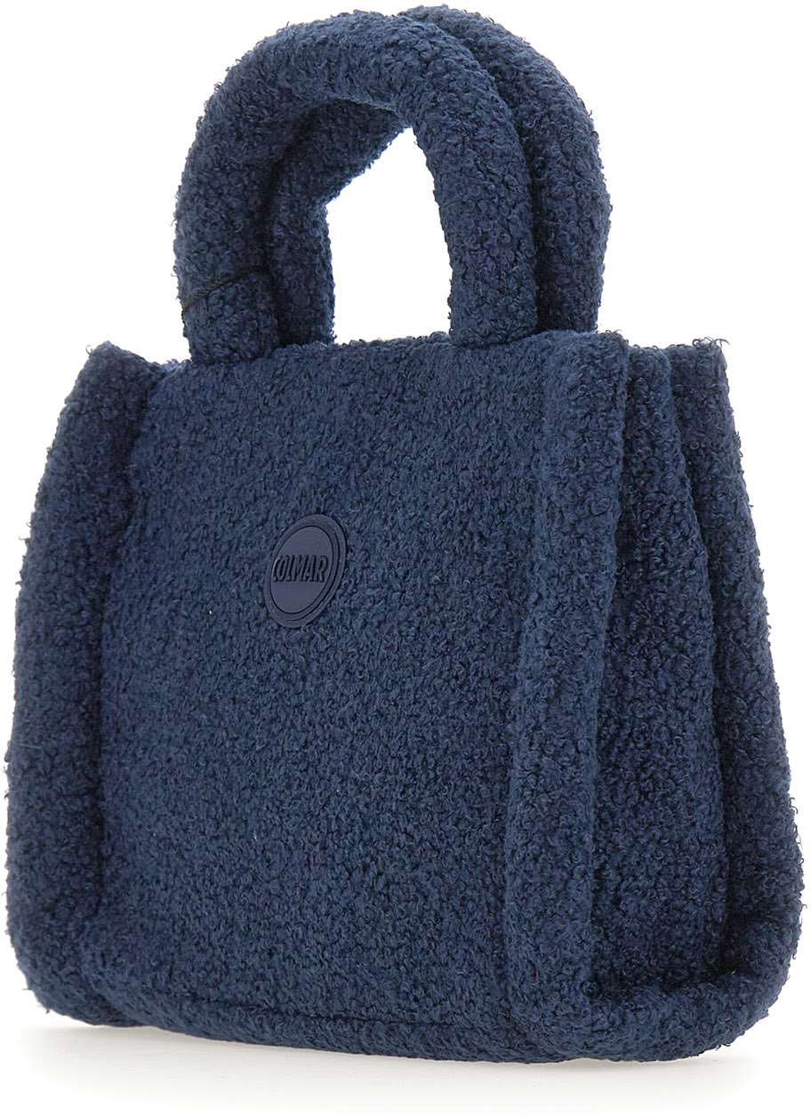 Colmar Originals Bags Blue Blauw