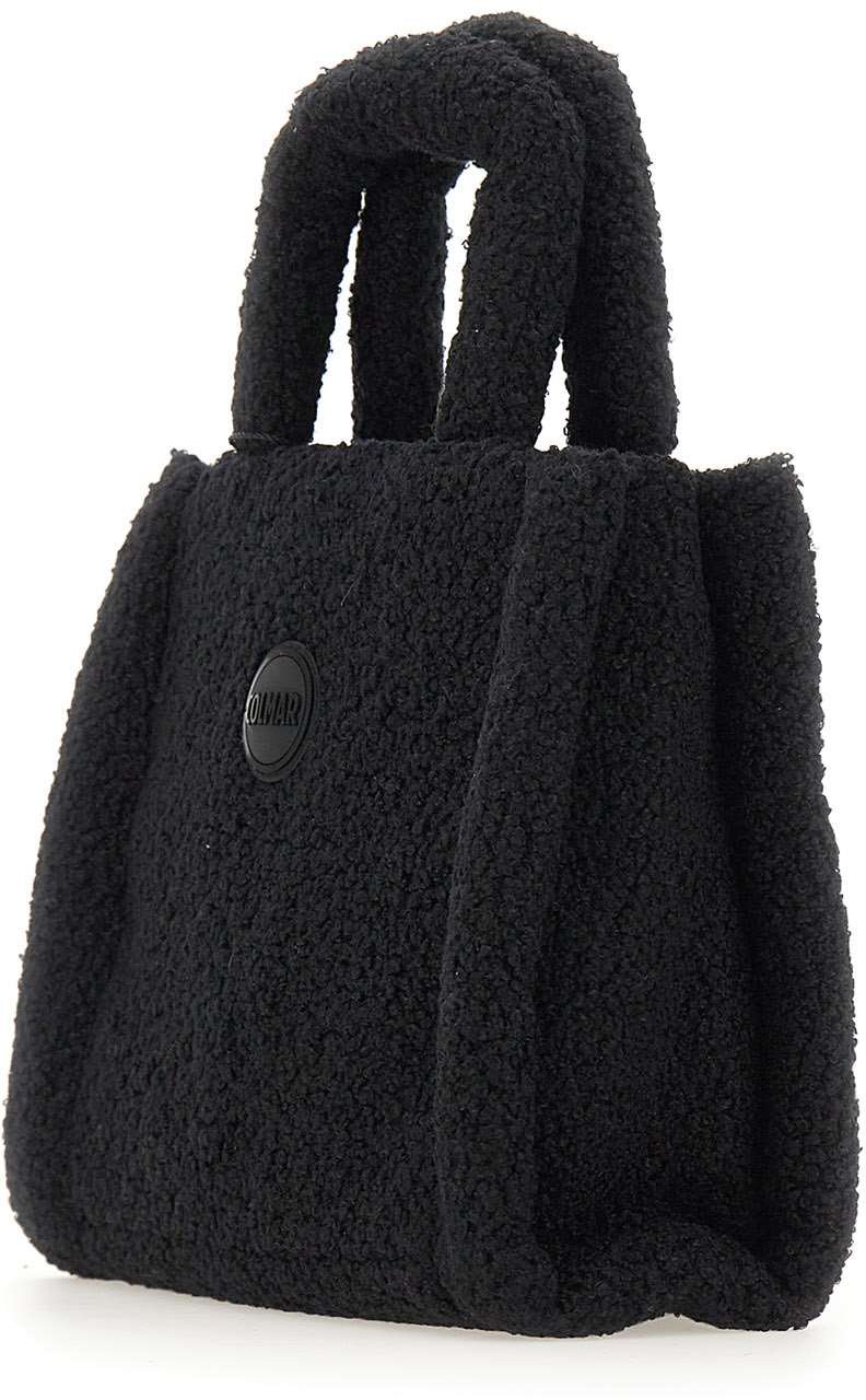 Colmar Originals Bags Black Zwart