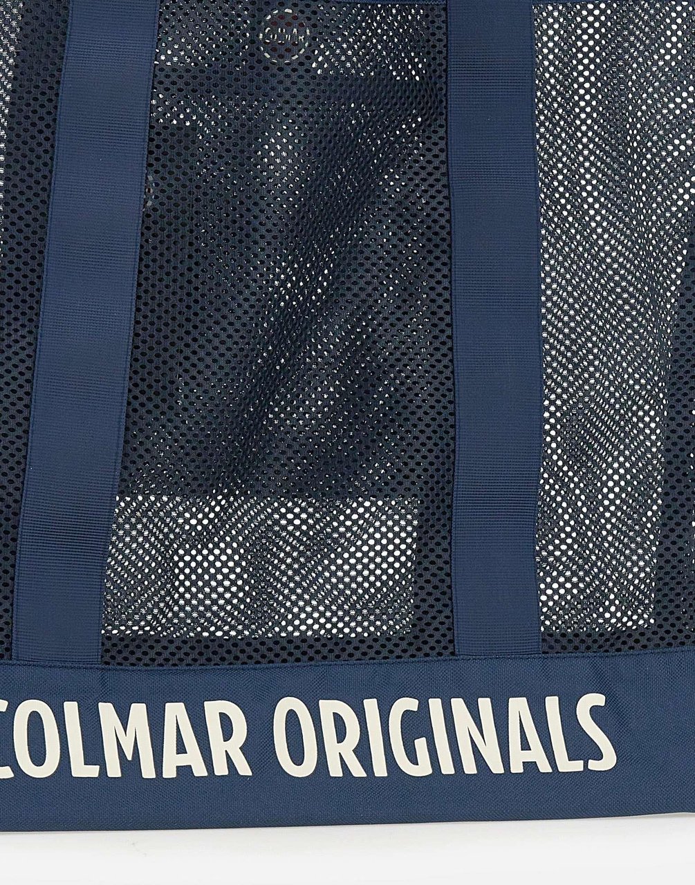 Colmar Originals Bags Navy/Porcelain Navy