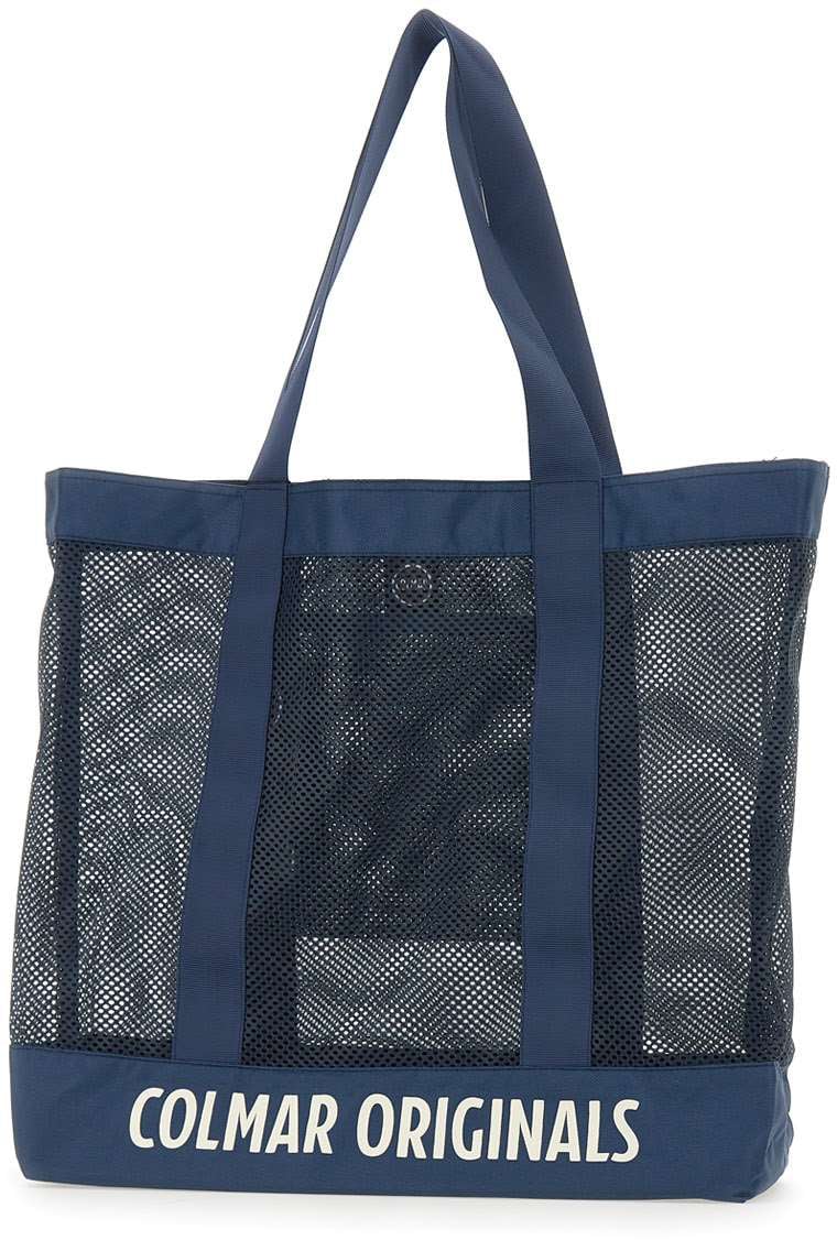 Colmar Originals Bags Blue Navy