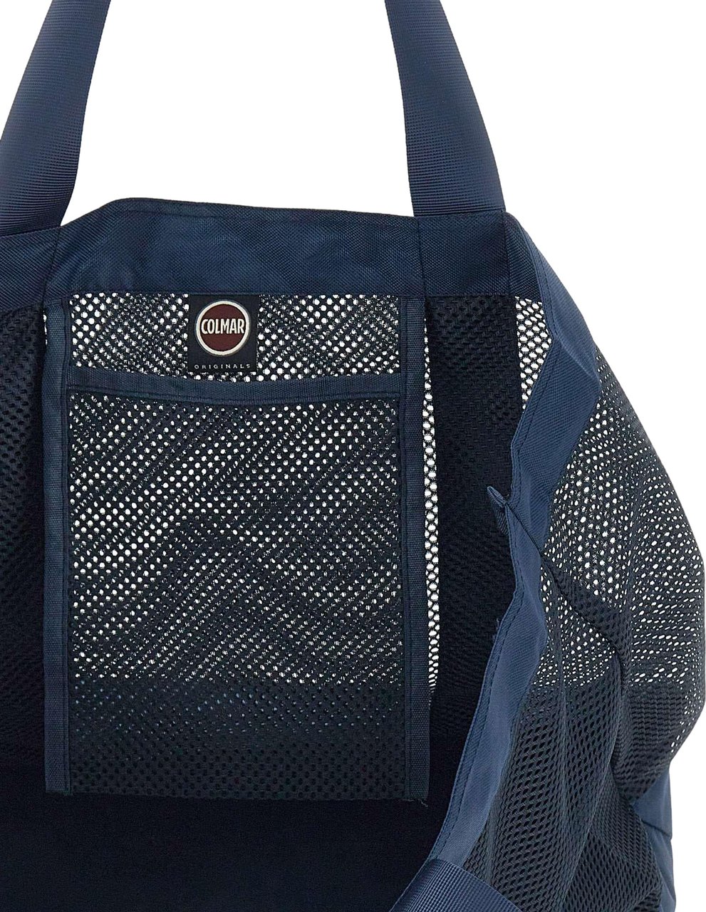 Colmar Originals Bags Navy/Porcelain Navy