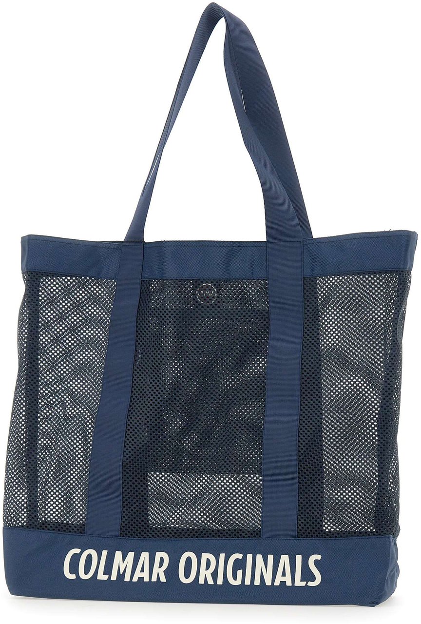 Colmar Originals Bags Blue Navy