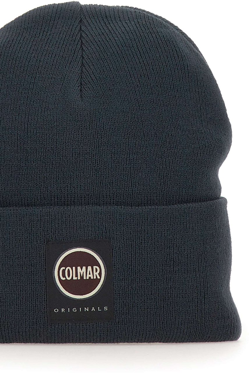 Colmar Originals Scarfs Blue Navy