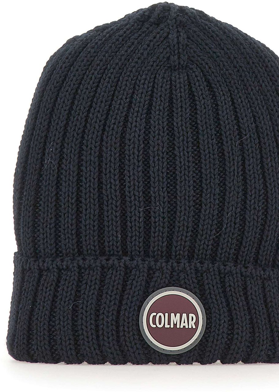 Colmar Originals Scarfs Blue Navy
