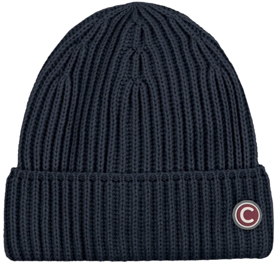 Colmar Originals Hats Blue Blauw
