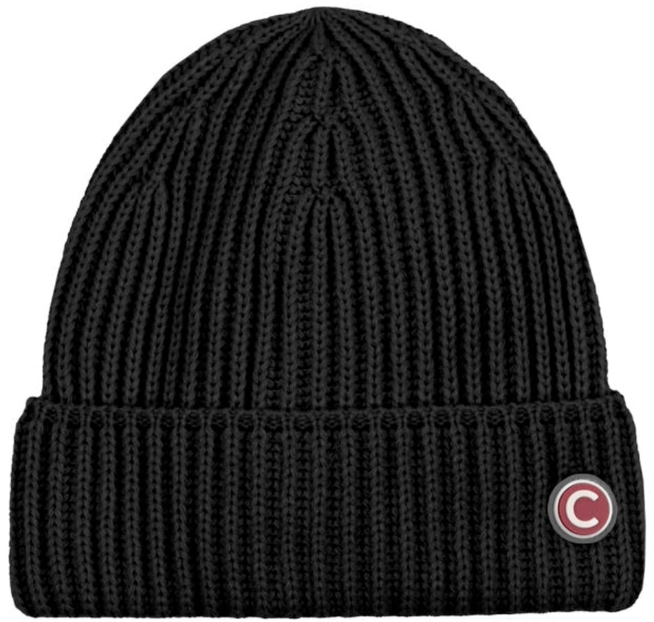 Colmar Originals Hats Black Zwart