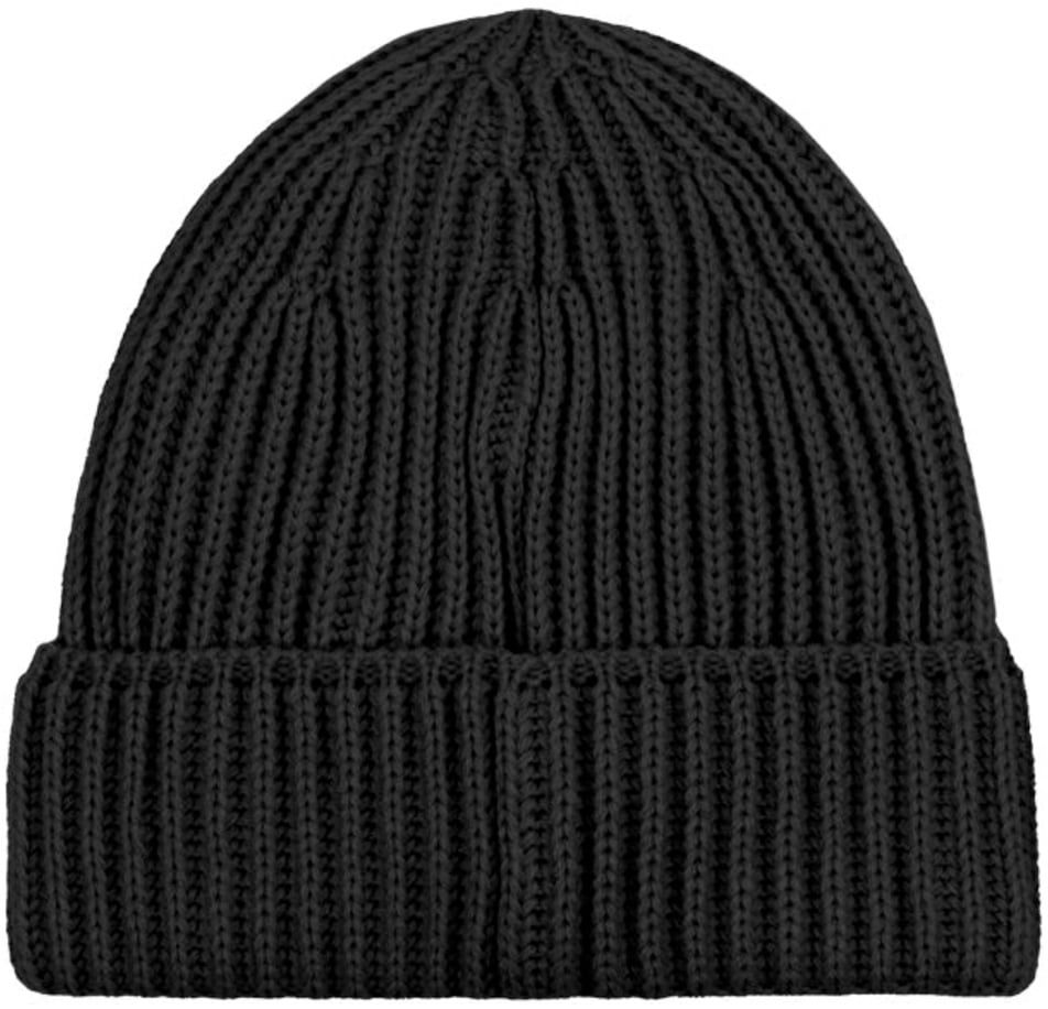 Colmar Originals Hats Black Zwart