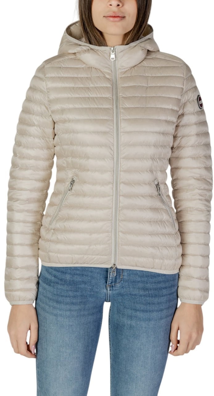 Colmar Originals Colmar Originals Women Jacket Beige