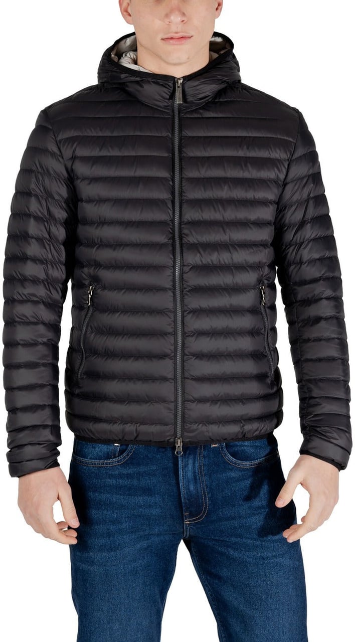 Colmar Originals Colmar Originals Men Jacket Zwart
