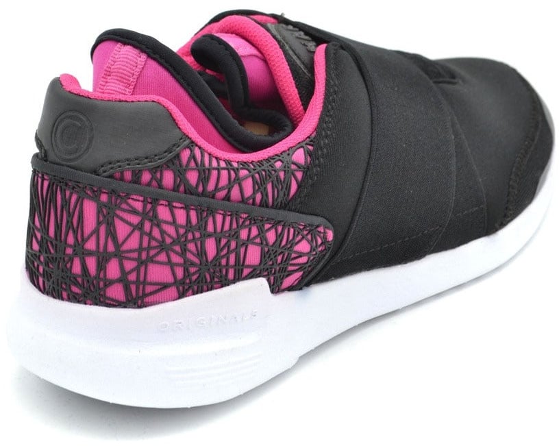 Colmar Originals Colmar Women Sneakers Zwart