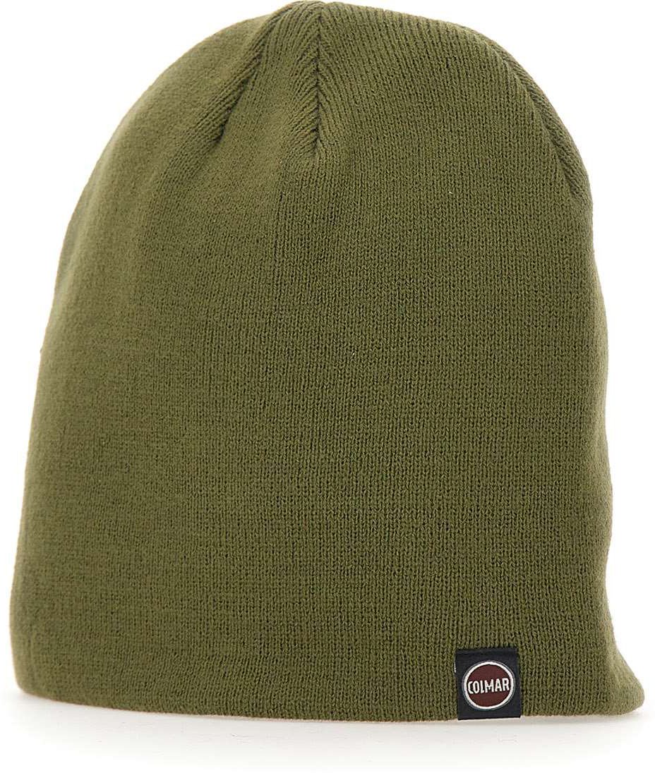 Colmar Originals Scarfs Green Groen