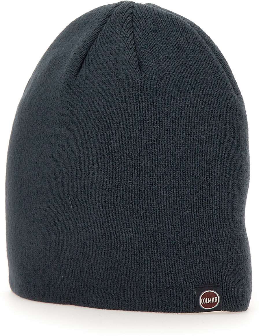 Colmar Originals Scarfs Blue Blauw