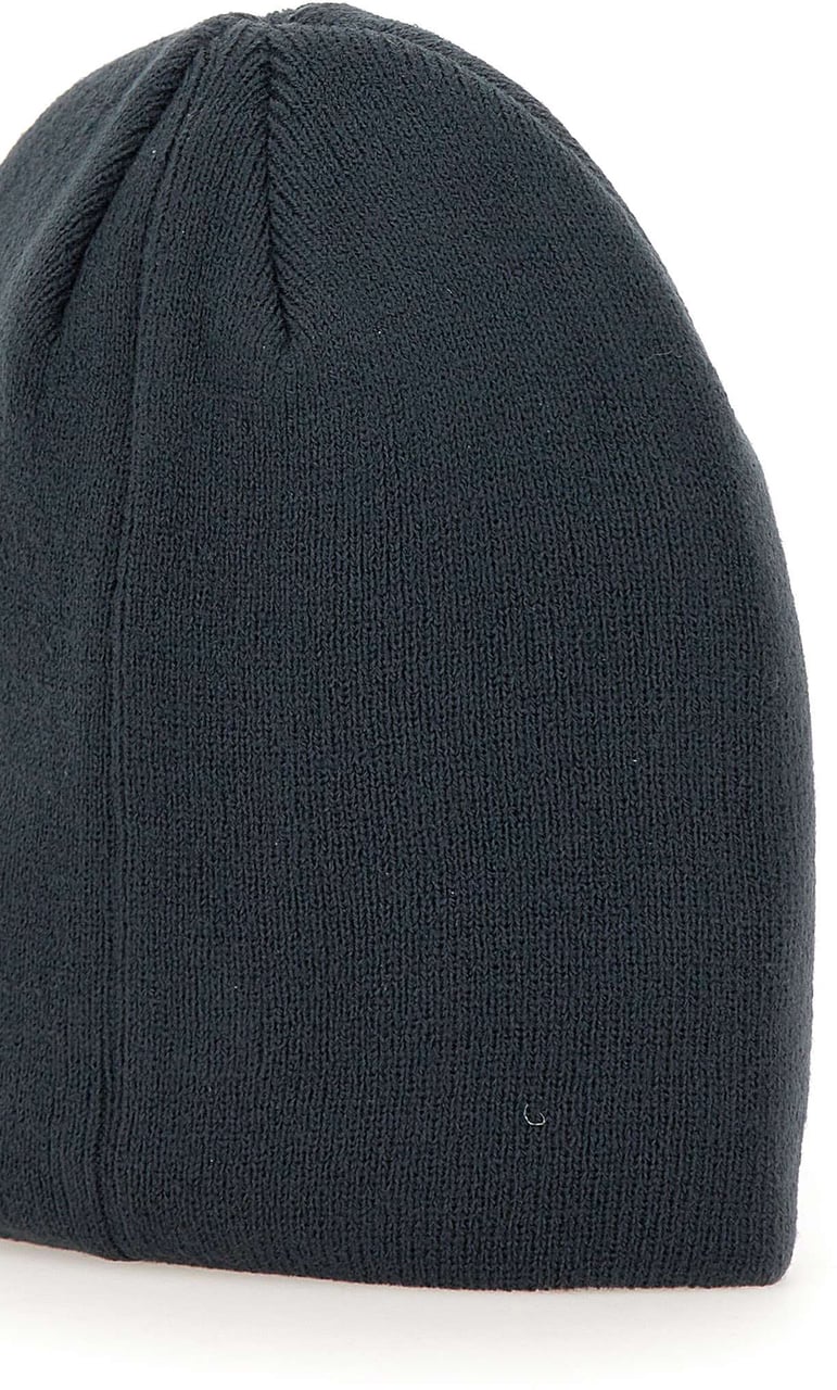 Colmar Originals Scarfs Blue Blauw