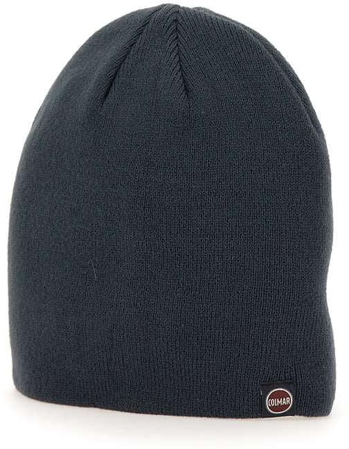 Colmar Originals Scarfs Blue Blauw