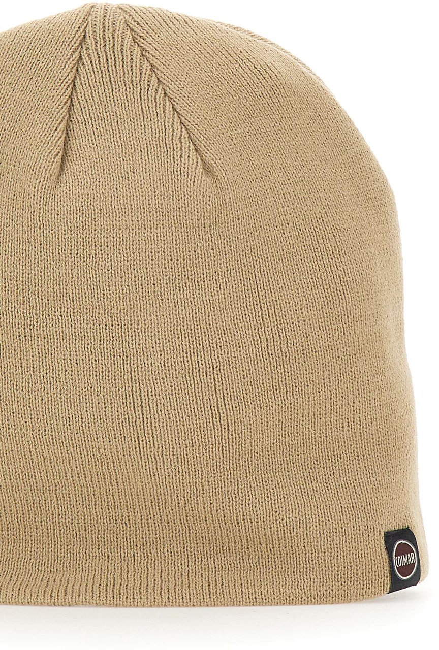 Colmar Originals Scarfs Beige Beige