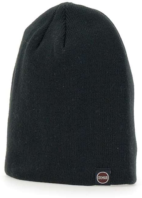 Colmar Originals Scarfs Black Zwart