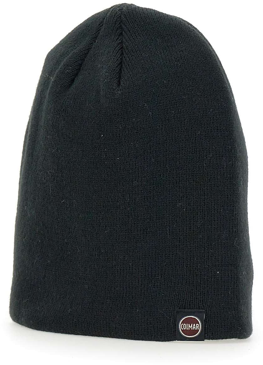 Colmar Originals Scarfs Black Zwart