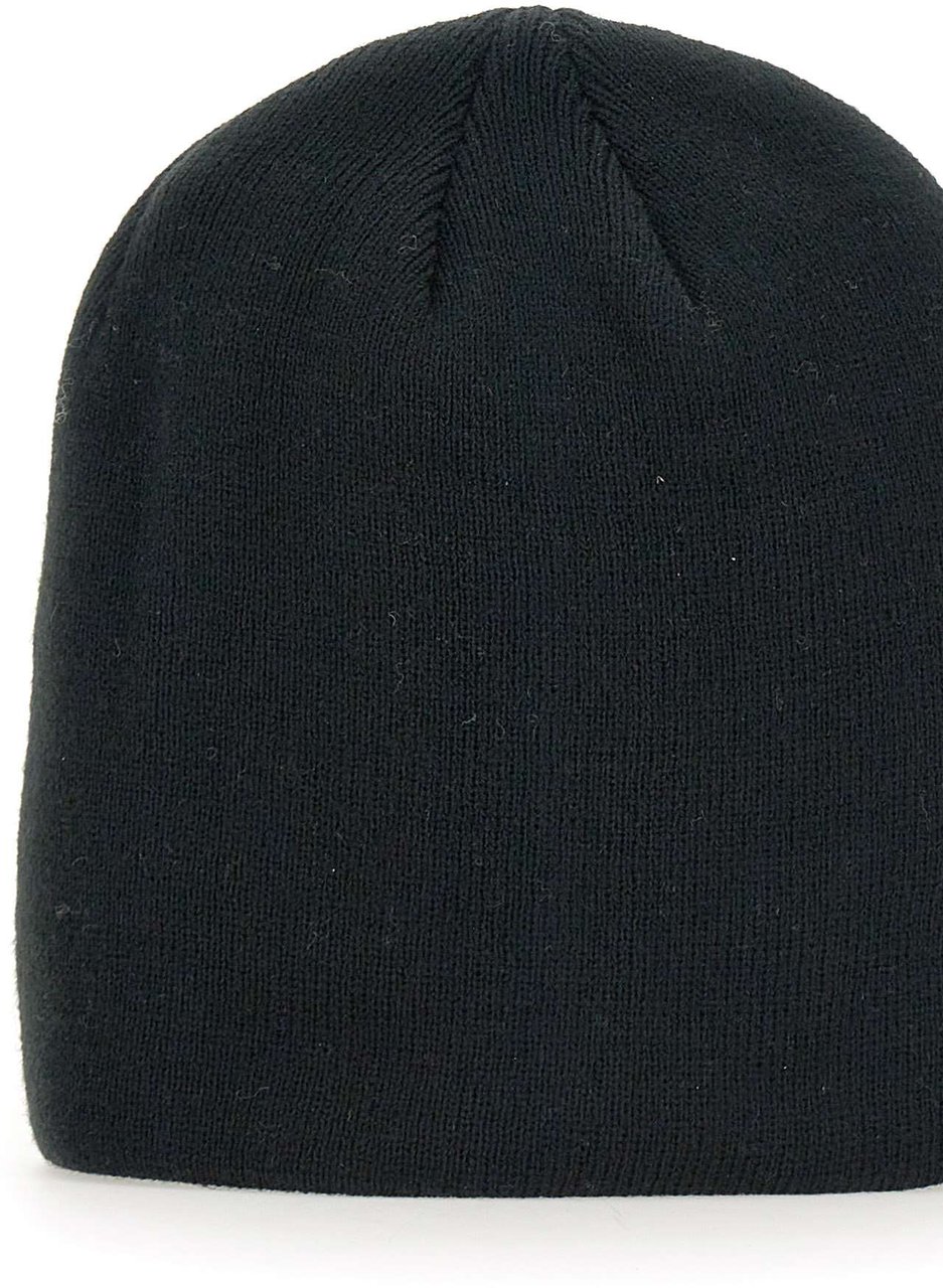 Colmar Originals Scarfs Black Zwart