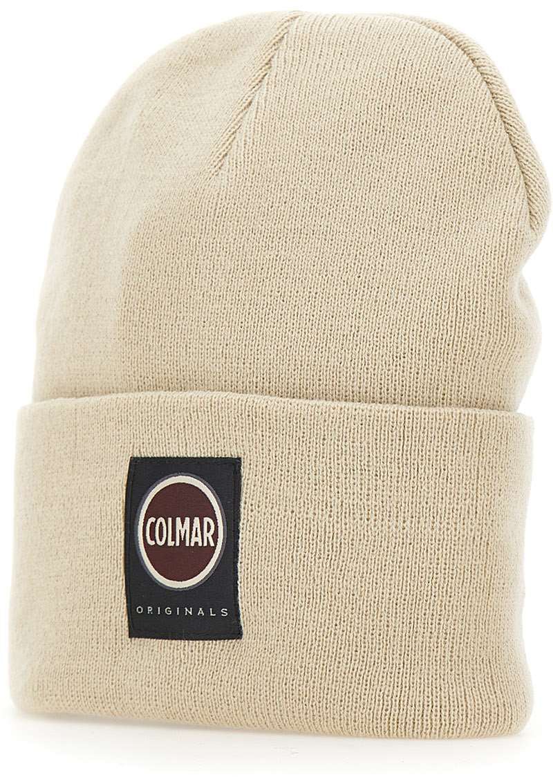 Colmar Originals Scarfs Beige Beige
