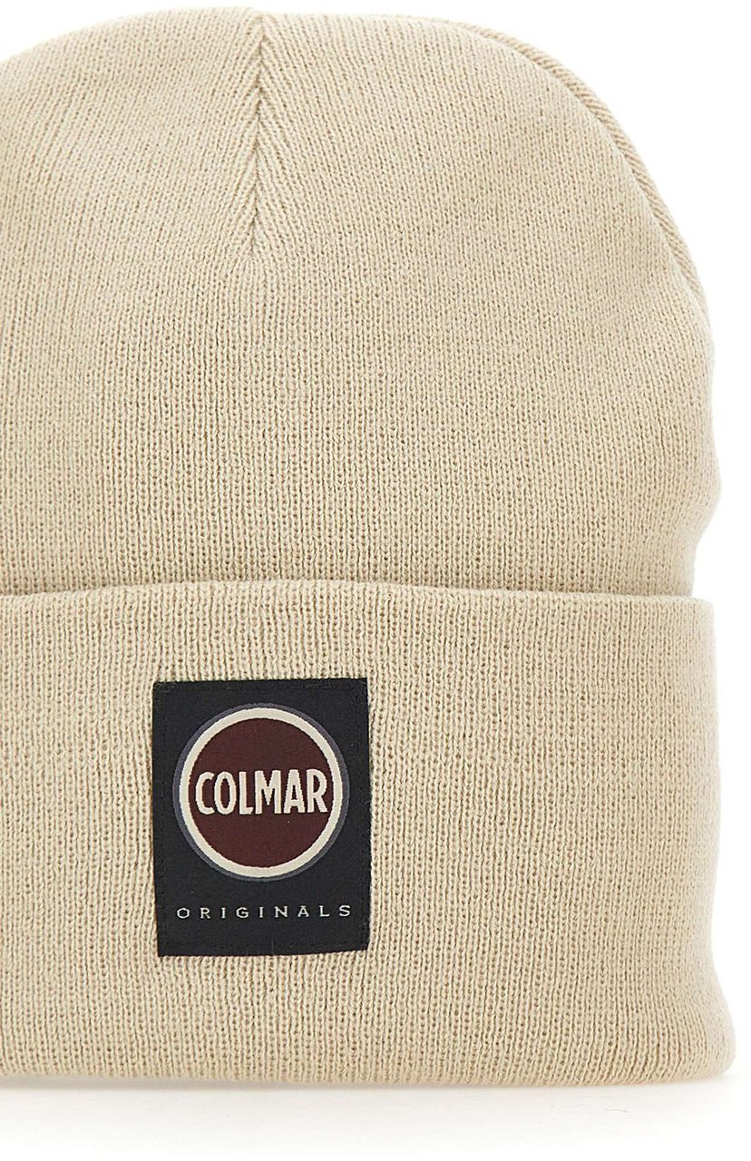 Colmar Originals Scarfs Beige Beige