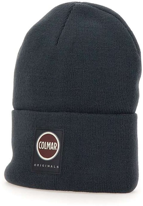 Colmar Originals Scarfs Blue Blauw