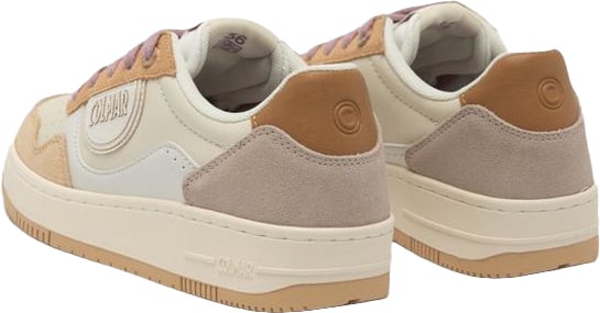 Colmar Originals Colmar Multicolor Polyethylene Low Top Sneakers Divers
