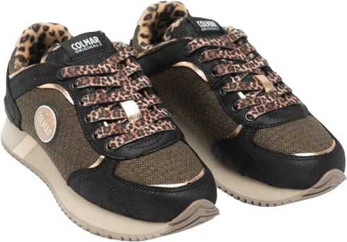 Colmar Originals Colmar Bicolor Polyethylene Sneakers Divers