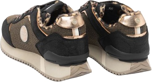 Colmar Originals Colmar Bicolor Polyethylene Sneakers Divers