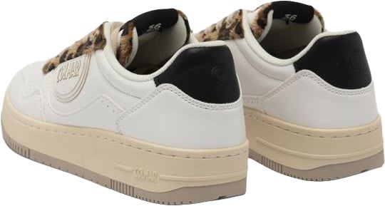 Colmar Originals Colmar Multicolor Polyethylene Low Top Sneakers Divers